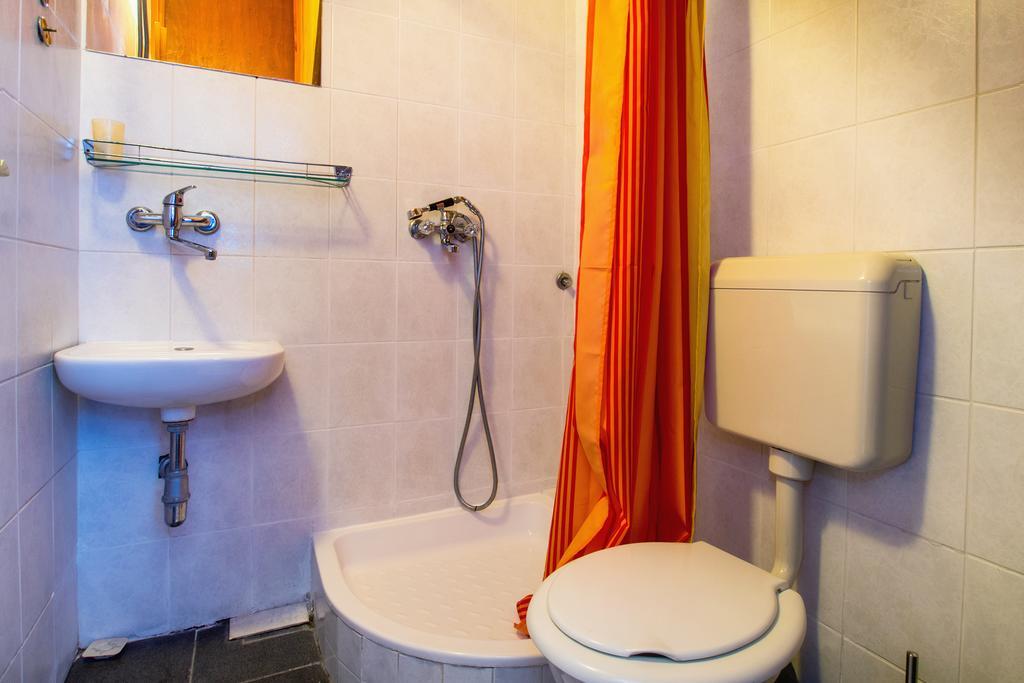 Split Accommodation חדר תמונה