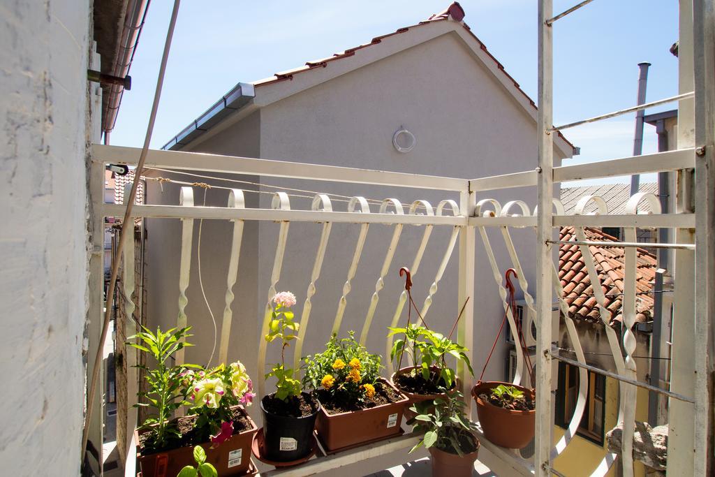 Split Accommodation חדר תמונה