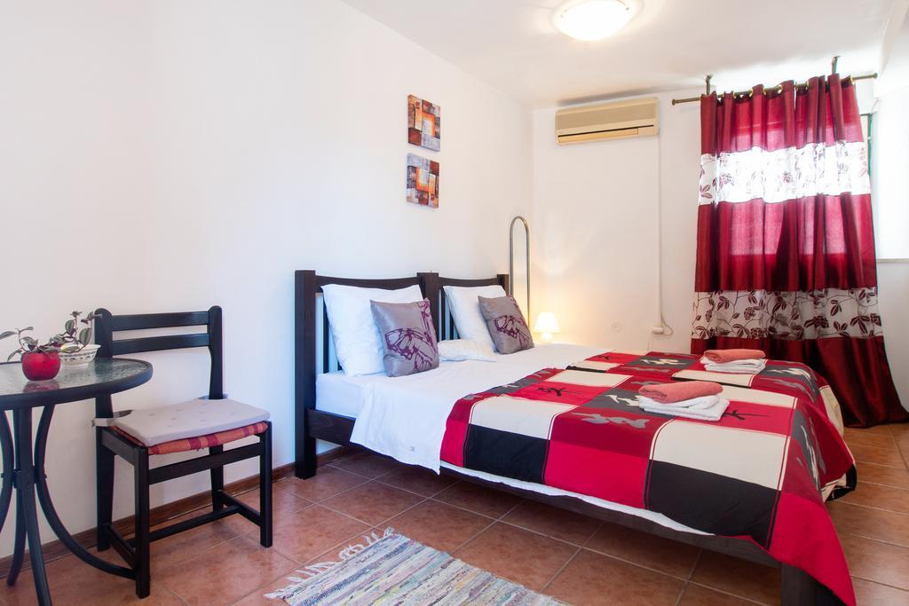 Split Accommodation חדר תמונה