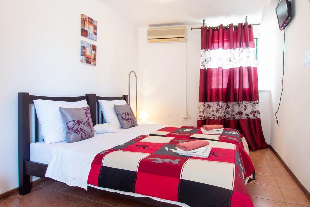 Split Accommodation חדר תמונה