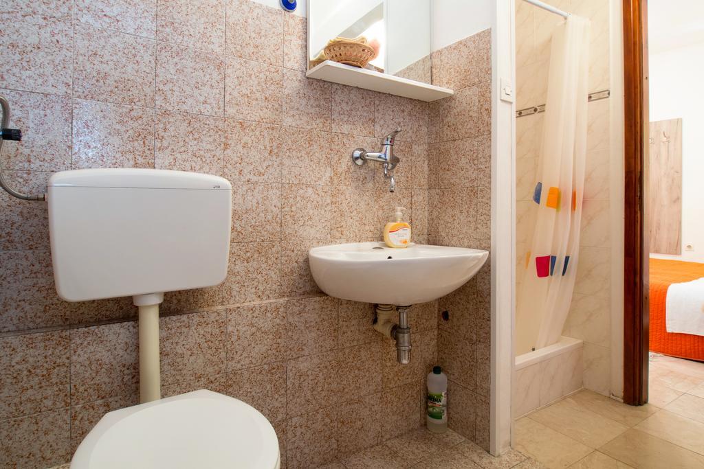 Split Accommodation חדר תמונה