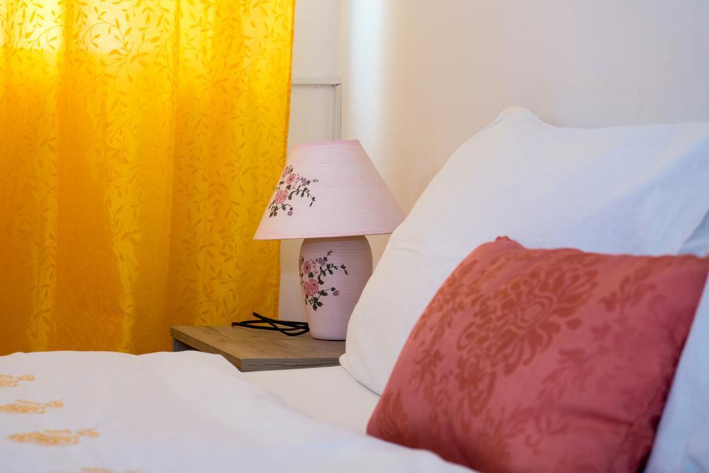 Split Accommodation חדר תמונה