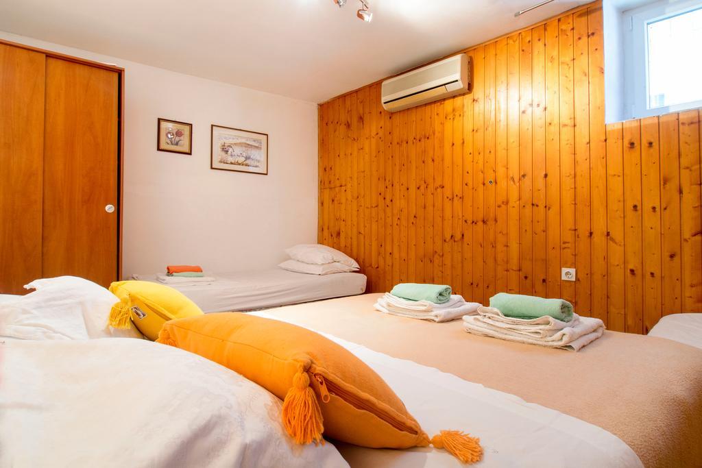 Split Accommodation חדר תמונה