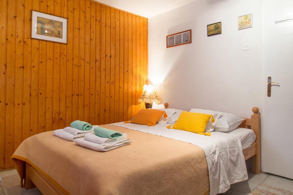 Split Accommodation חדר תמונה