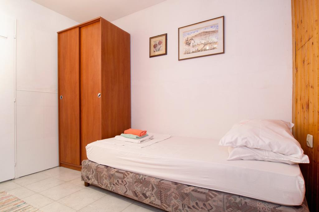 Split Accommodation מראה חיצוני תמונה